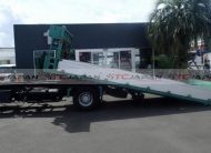 NISSAN CONDOR (2003)