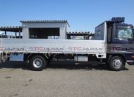 NISSAN CONDOR (2015)
