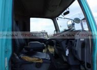 MITSUBISHI FUSO FIGHTER (2007)