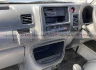 DAIHATSU HIJET TRUCK (2007)