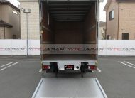 ISUZU ELF (2009)