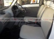 SUZUKI CARRY TRUCK (1997)