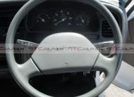 SUZUKI CARRY TRUCK (1998)