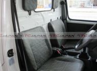 SUZUKI CARRY TRUCK (2001)