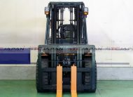 TOYOTA FORKLIFTS (2010)