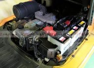 TOYOTA FORKLIFTS (2010)