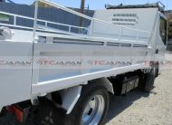 MITSUBISHI FUSO CANTER (2007)