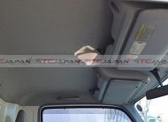 HINO DUTRO (2013)