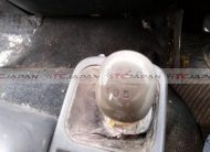 MITSUBISHI FUSO FIGHTER (2007)