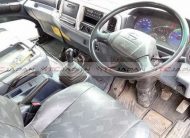 HINO RANGER (2003)