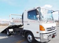HINO RANGER (2003)