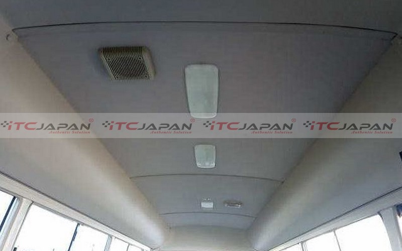 MITSUBISHI ROSA (2000)