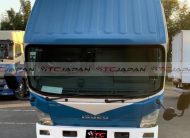 ISUZU ELF REFRIGERATOR (2007)