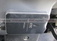 MITSUBISHI CANTER REFRIGERATOR (2007)