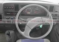 NISSAN CIVILIAN (2008)