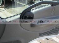 NISSAN ATLAS REFRIGERATOR (2008)