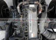 NISSAN CONDOR (2005)