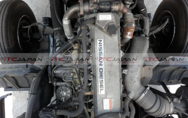 NISSAN CONDOR (2005)