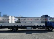 NISSAN CONDOR (2014)