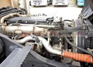 MITSUBISHI FUSO FIGHTER (2012)