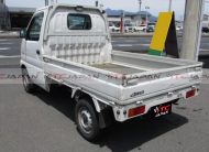 SUZUKI CARRY TRUCK (2001)