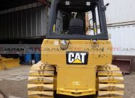 CATERPILLAR BULLDOZERS (2007)