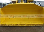 KOMATSU WHEEL LOADERS (2012)