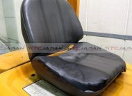 TCM FORKLIFTS (2001)