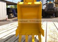 KOMATSU EXCAVATORS (2018)