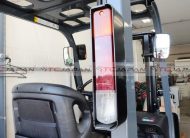 TOYOTA FORKLIFTS (2016)