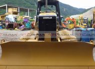 CATERPILLAR BULLDOZERS (2007)