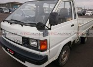 TOYOTA LITE ACE TRUCK (1991)