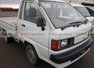 TOYOTA LITE ACE TRUCK (1991)