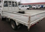 TOYOTA LITE ACE TRUCK (1991)
