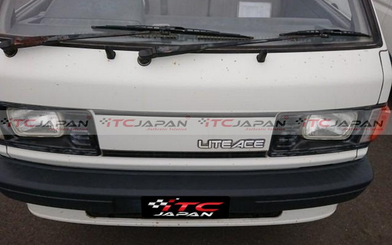 TOYOTA LITE ACE TRUCK (1991)