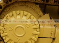 CATERPILLAR BULLDOZERS (2007)