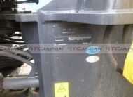 KOMATSU WHEEL LOADERS (2012)