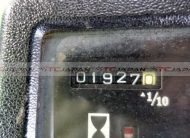 TOYOTA FORKLIFTS (1993)