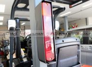 TOYOTA FORKLIFTS (2016)