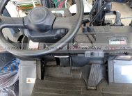 TOYOTA FORKLIFTS (2016)