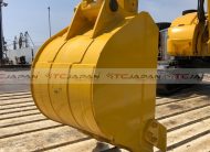 KOMATSU EXCAVATORS (2018)