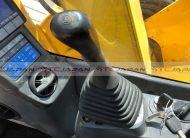 KOMATSU EXCAVATORS (2018)