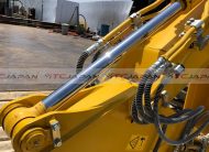 KOMATSU EXCAVATORS (2018)