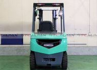 MITSUBISHI FORKLIFTS (2005)