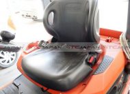 TOYOTA FORKLIFTS (2016)