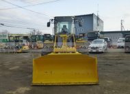 KOMATSU WHEEL LOADERS (2012)