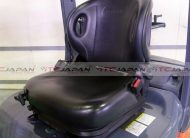 TOYOTA FORKLIFTS (2016)