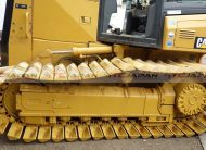 CATERPILLAR BULLDOZERS (2007)