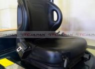 TOYOTA FORKLIFTS (2010)
