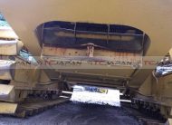 CATERPILLAR BULLDOZERS (2007)
